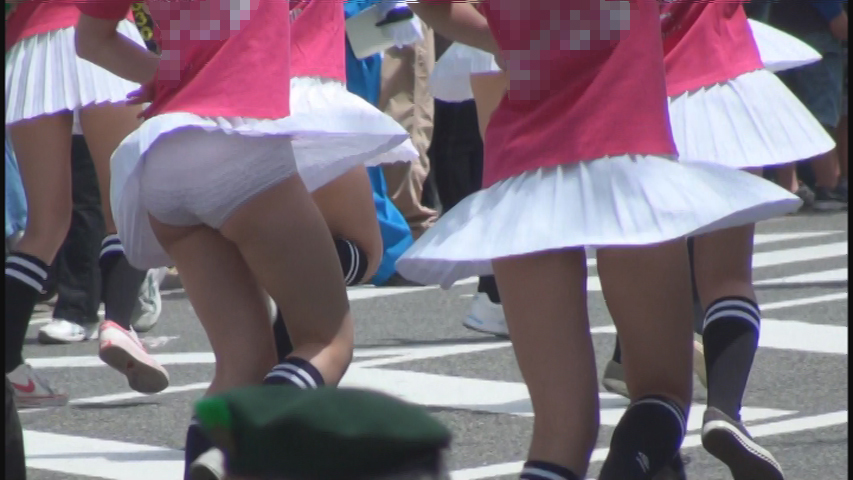 透けパン 透けパン